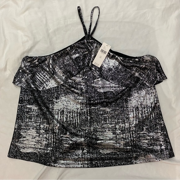 Sunday in Brooklyn Tops - NWT Sunday In Brooklyn Halter Top Size XS